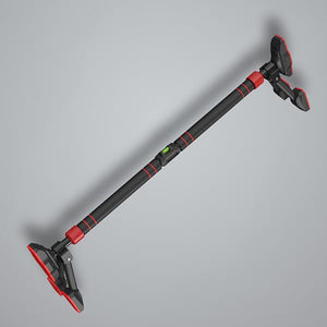 Retractor Crossbar HMS DDG03 Door Pull-Up Bar With Bear Rings, 96 - 130 cm