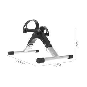 Reach EB001 Arm and Leg Exercise Machine