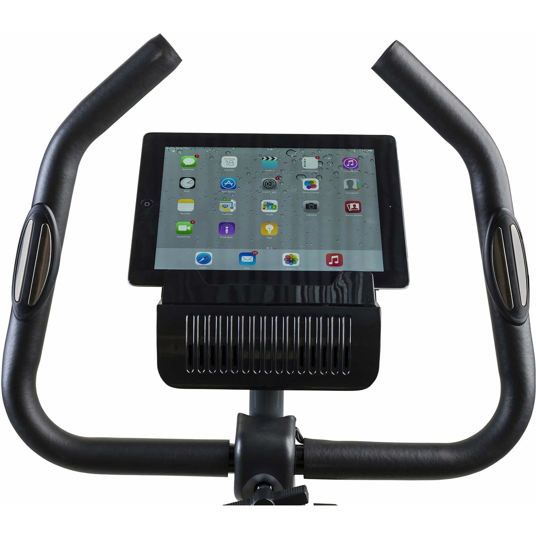 Bike trainer Tunturi Cardio Fit B35