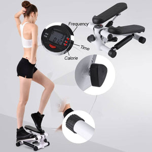 Reach Stepper SS001