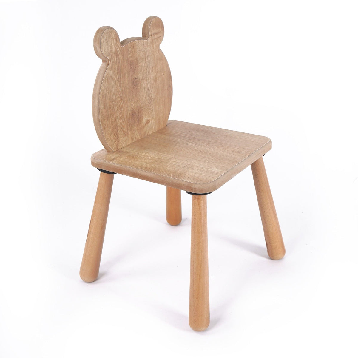 Kalune Design Mickey Children's Furniture set, Brown
