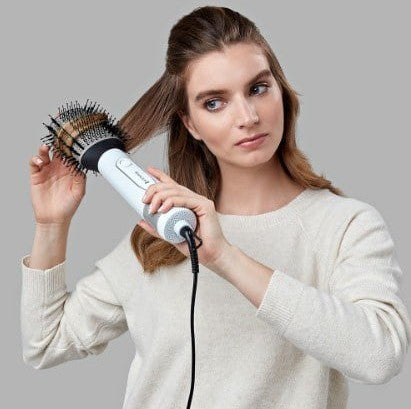 Hair styling brush Remington Hydraluxe Air Styler AS8901