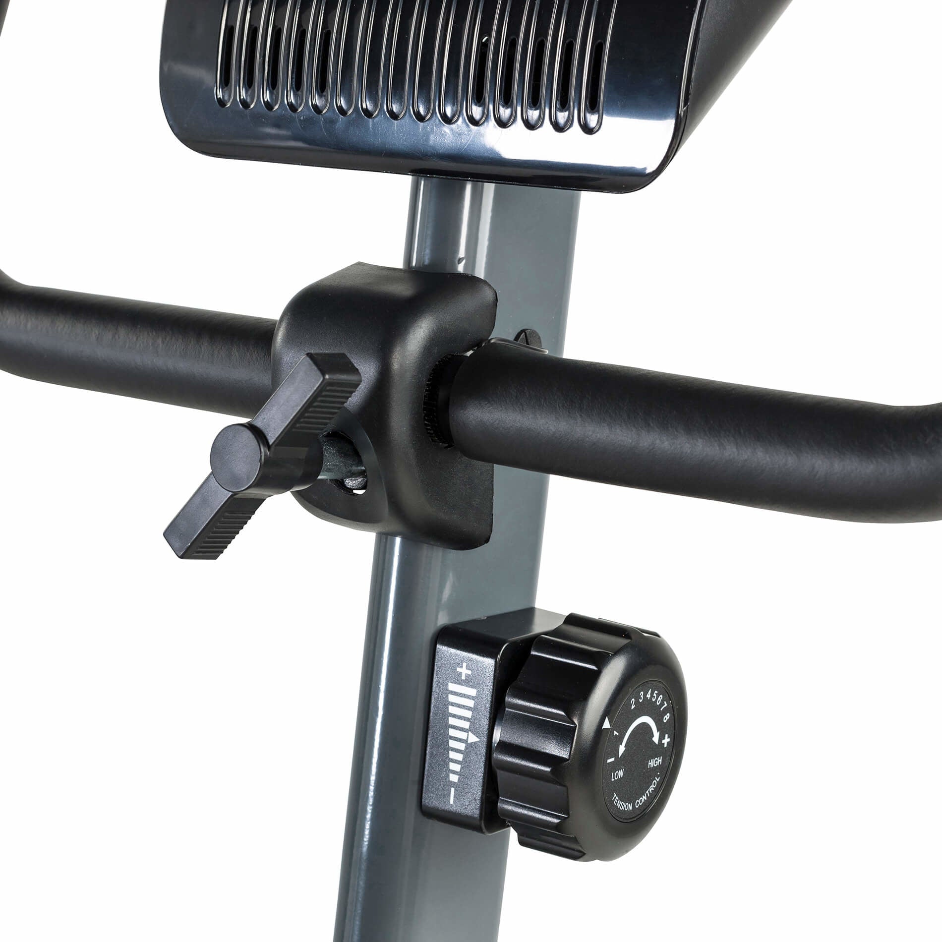 Bike trainer Tunturi Cardio Fit B35