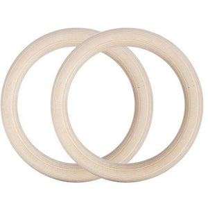 Gymnastic rings HMS TX07