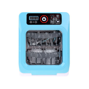 Toy dishwasher Jokomisiada, blue/white