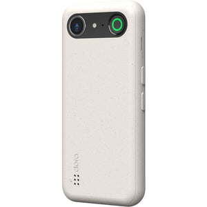 Doro Aurora A11 Smartphone, Bone white