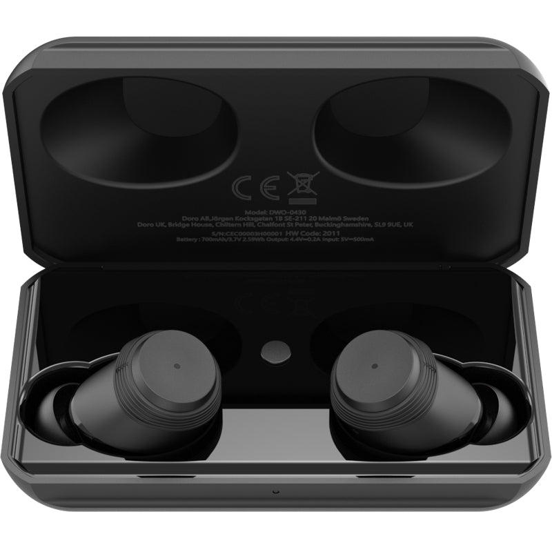 Doro Hearing Buds