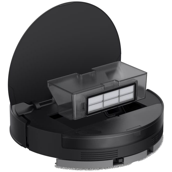 Dreame D20 Robot Vacuum Cleaner R2563H Black