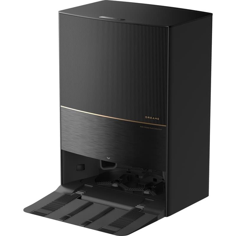 Dreame L20 Ultra Robot Vacuum DI1026 Black