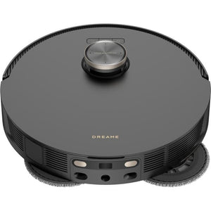 Dreame L20 Ultra Robot Vacuum DI1026 Black