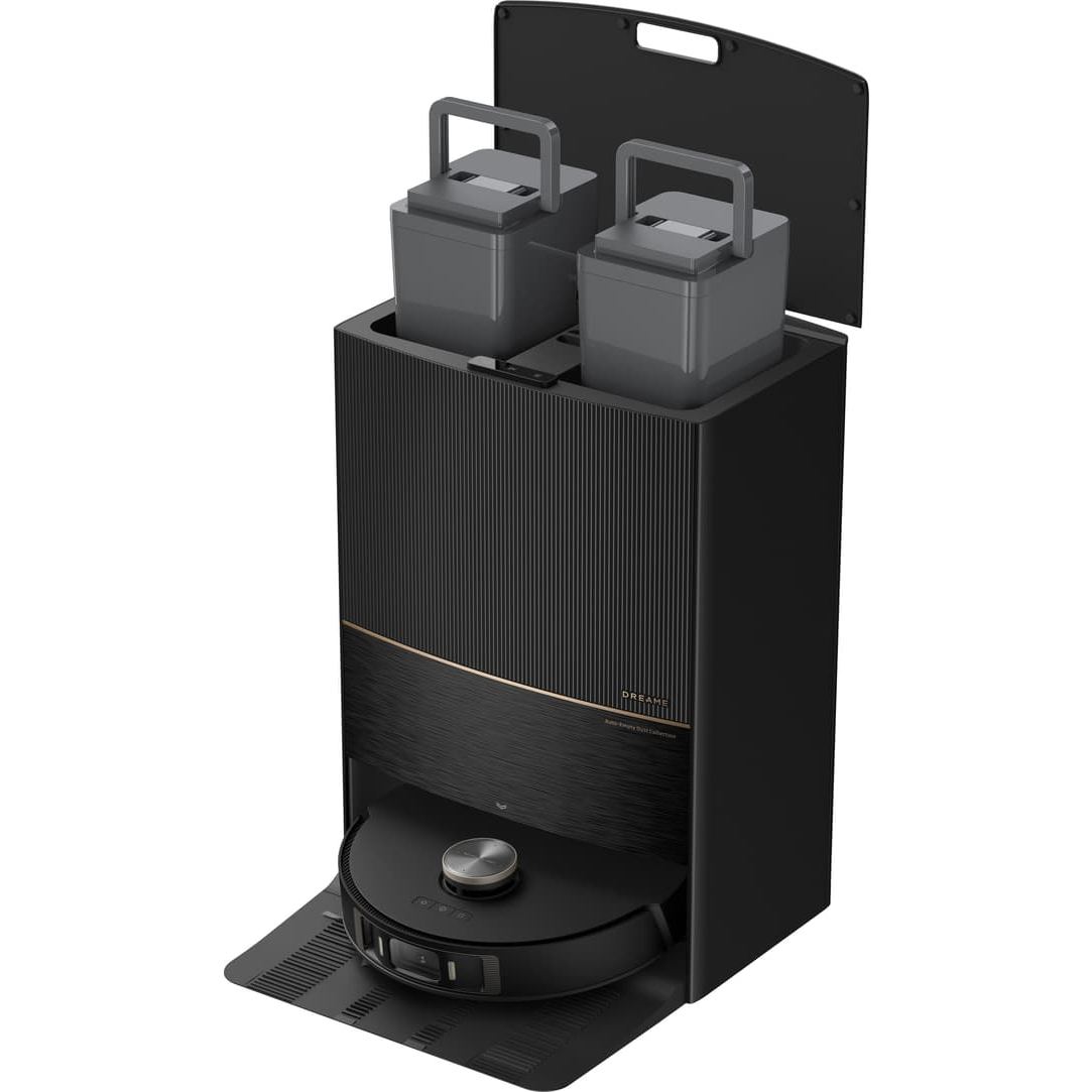 Dreame L20 Ultra Robot Vacuum DI1026 Black