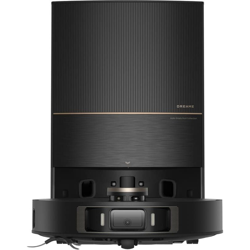 Dreame L20 Ultra Robot Vacuum DI1026 Black