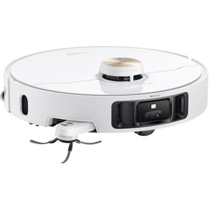 Dreame L40S Pro Ultra Robot Vacuum RLL74CE, White