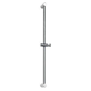 Shower Rod Strand Stainless Titan, Stainless Steel