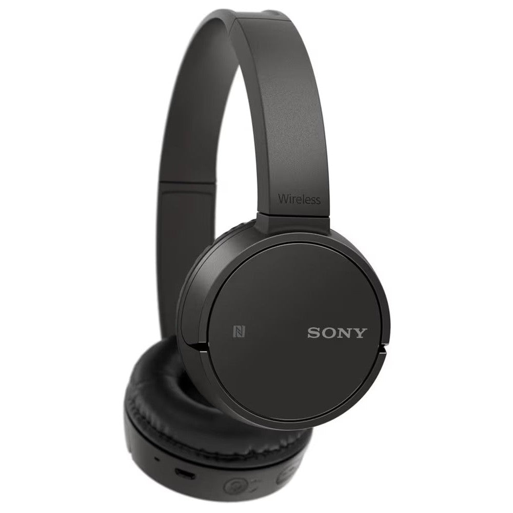 Sony WH-CH500 Wireless Headphones