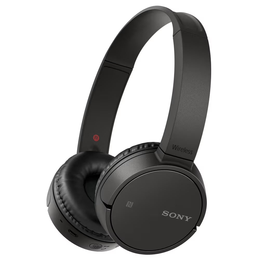 Sony WH-CH500 Wireless Headphones