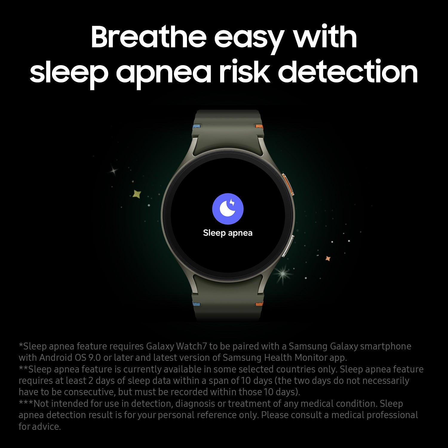 Samsung Galaxy Watch7 40mm BT, Beige