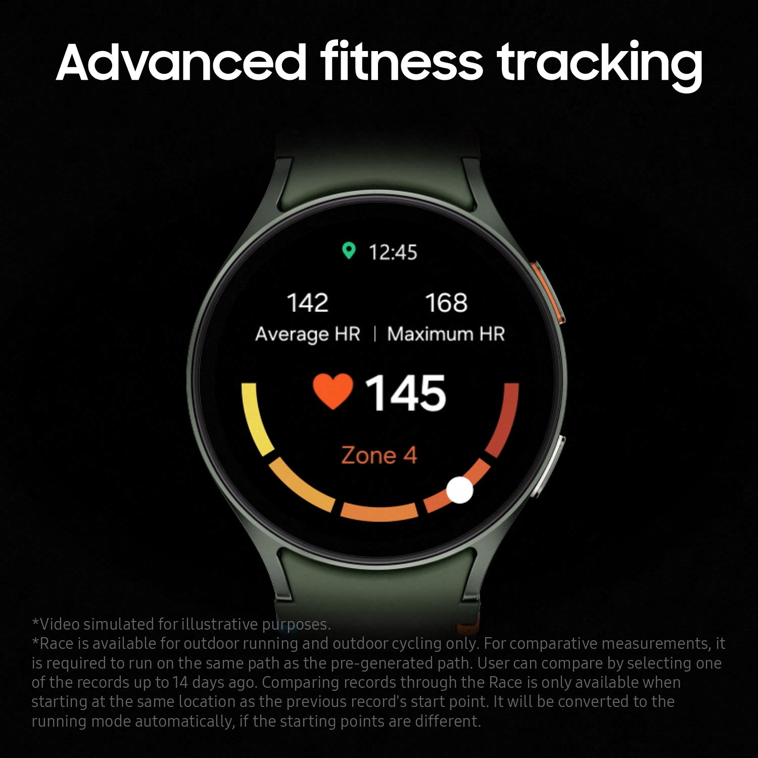 Samsung Galaxy Watch7 40mm BT, Beige