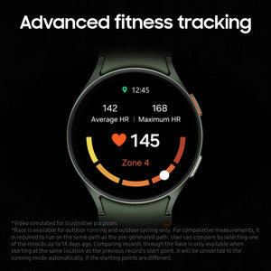 Samsung Galaxy Watch7 40mm BT, Beige