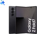 Samsung Galaxy Z Fold 7 5G -älypuhelin, 12/256 Gt, Jetblack