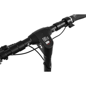 E-Way E-600 Electric Scooter - Black