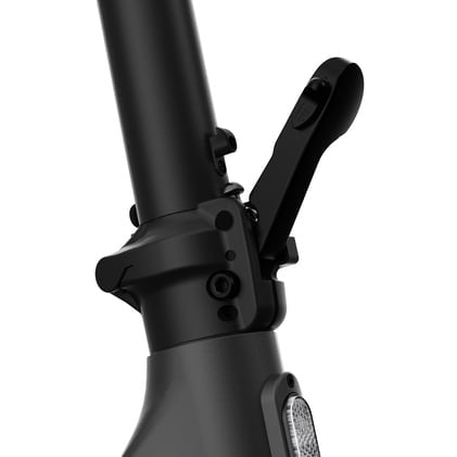 Xiaomi Electric Scooter 4 Lite 2nd Gen Nordic Edition