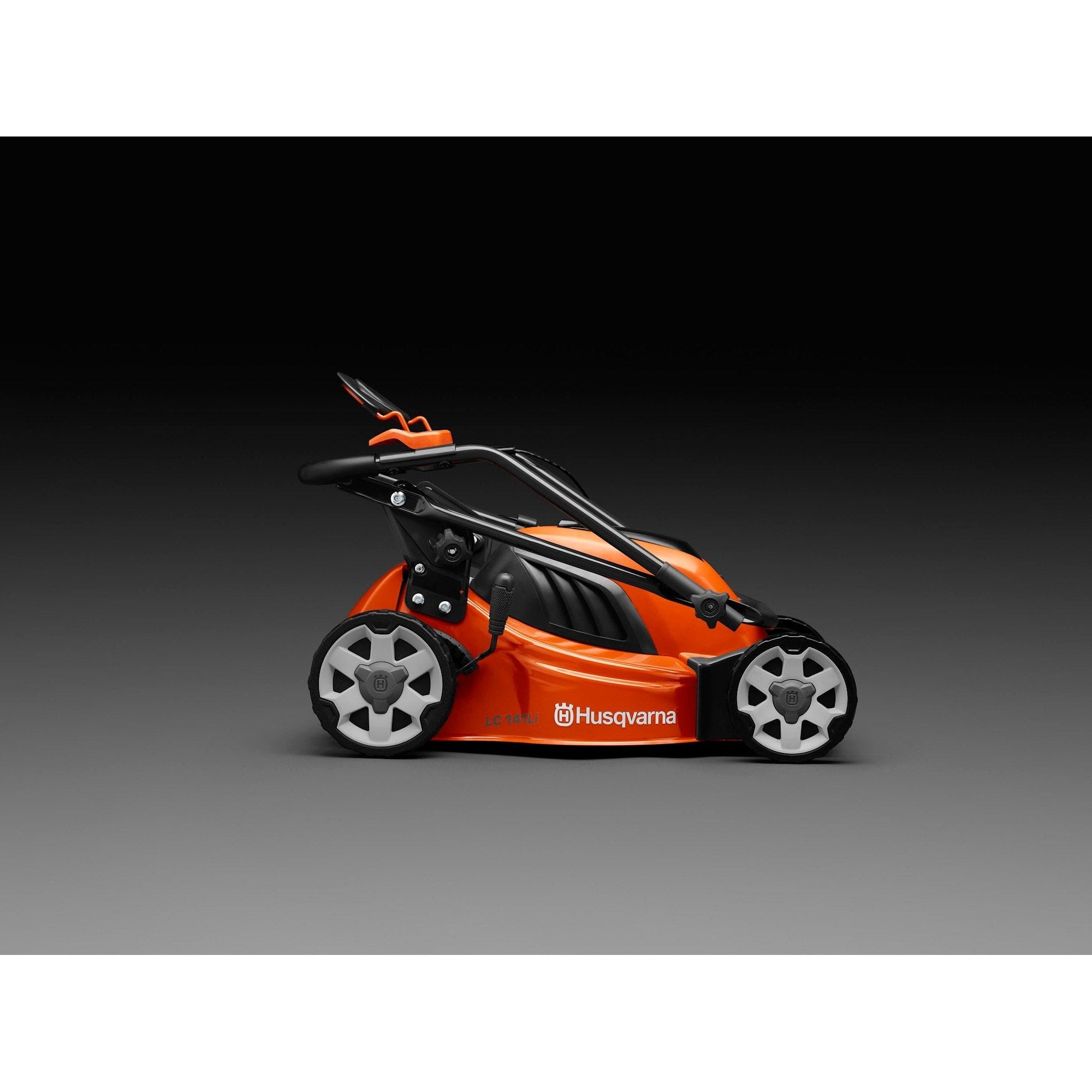 Husqvarna LC141C Electric Lawn Mower
