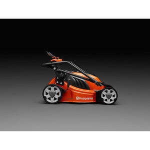 Husqvarna LC141C Electric Lawn Mower