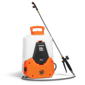 Daewoo Cordless Garden Sprayer DSA 12Li 12L