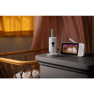 Philips Avent SCD923/26 Baby Monitor