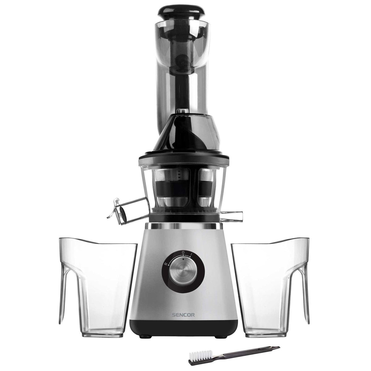 Sencor Juicer, Gray