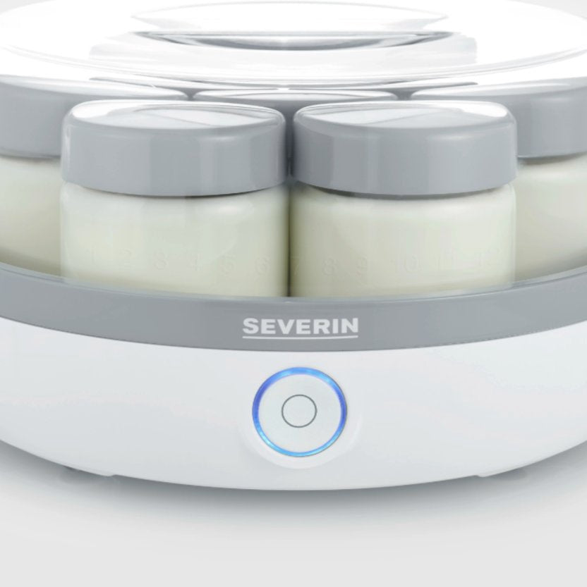 Yoghurt maker Severin JG 3518