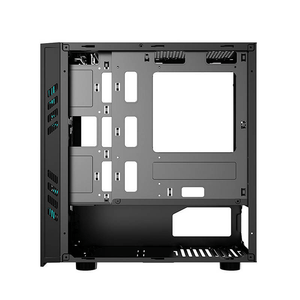 Aigo Black Technology Computer Case