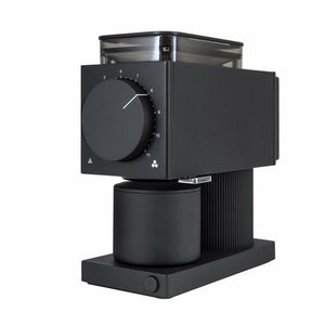Electronic Grinder Fellow Ode 150W 80 g, Black