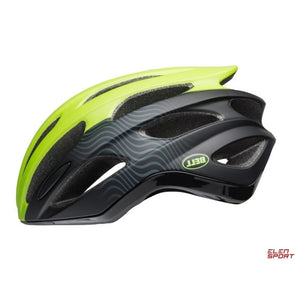Bell Formula Tsunami Matte Road Helmet, Size L