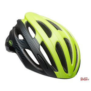 Bell Formula Tsunami Matte Road Helmet, Size L