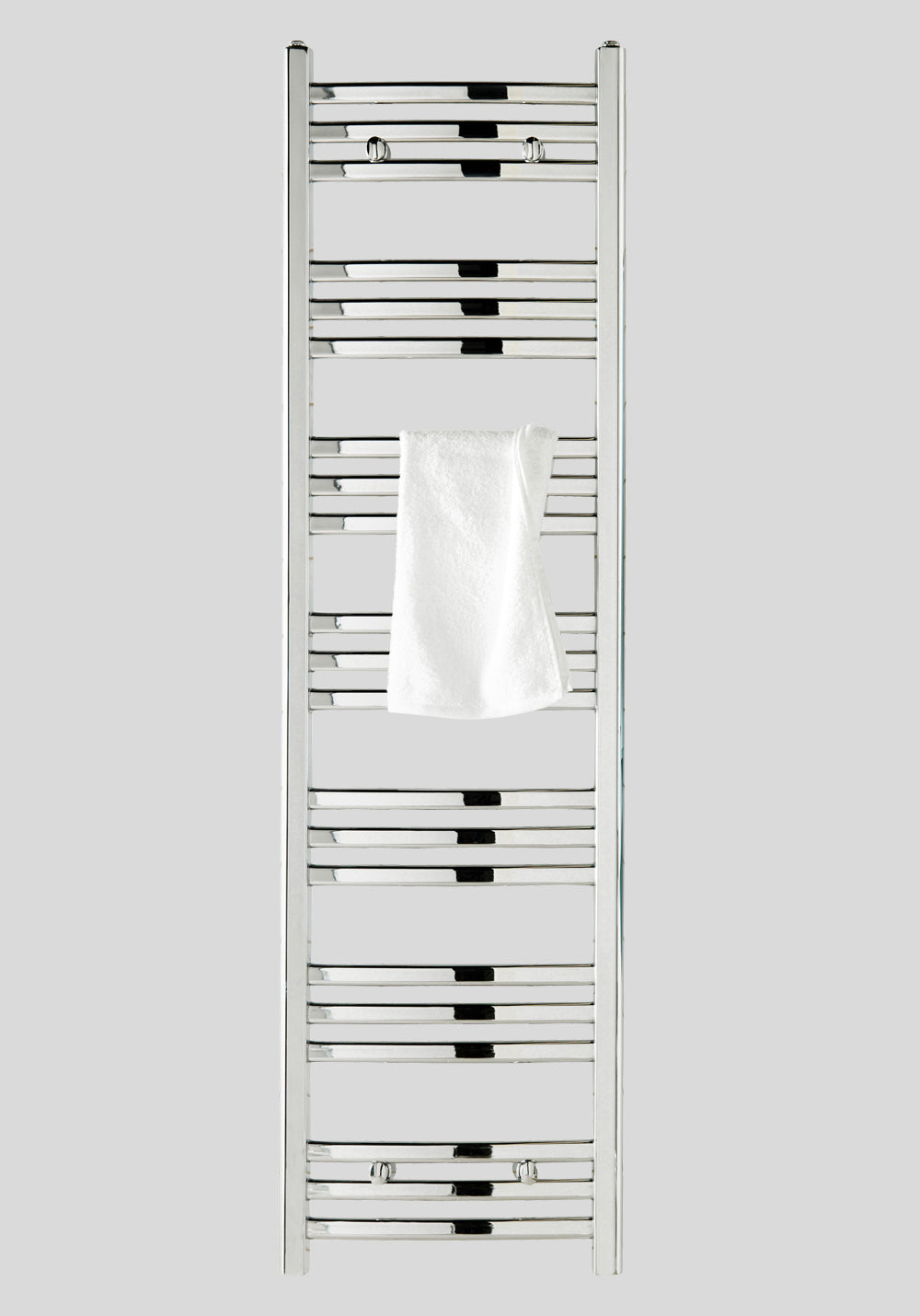 Hafa Ellips Towel Warmer, Chrome