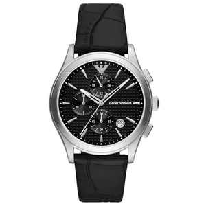 Emporio Armani Paolo Chronograph Watch AR11530