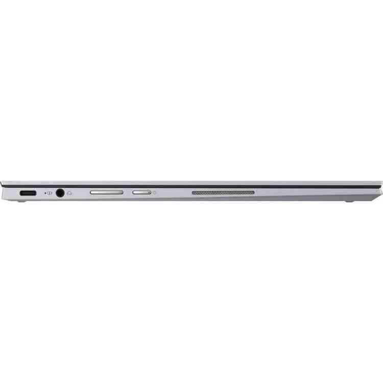 Asus Chromebook Flip C436F i5-10210U, 16GB 256GB, 1920x1080, Silver