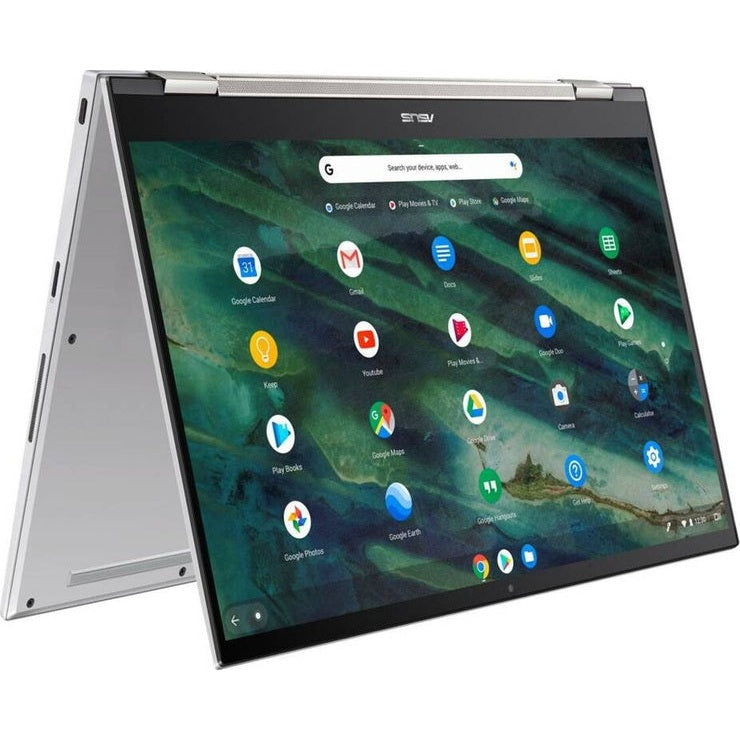 Asus Chromebook Flip C436F i5-10210U, 16GB 256GB, 1920x1080