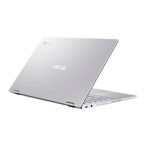 Asus Chromebook Flip C436F i5-10210U, 16GB 256GB, 1920x1080, Silver