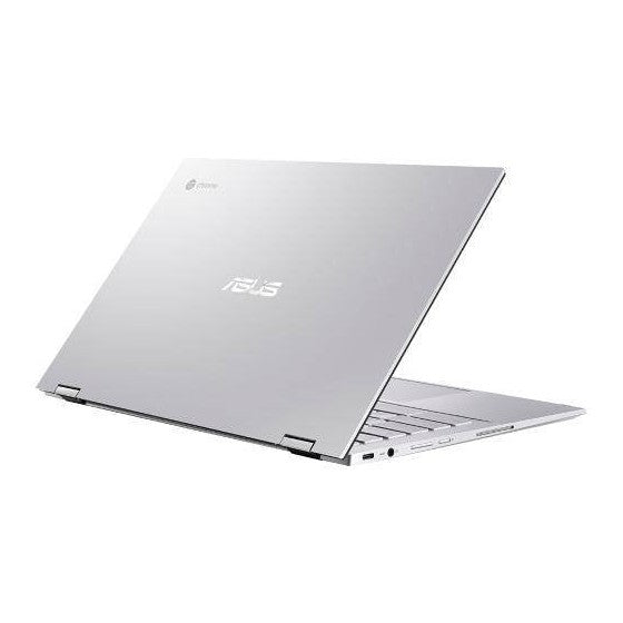 Asus Chromebook Flip C436F i5-10210U, 16GB 256GB, 1920x1080, Silver