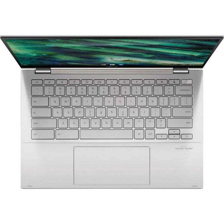 ASUS chromebook flip C436F 英字配列 Asus Chromebook Flip C436F i5-10210U, 16GB 256GB, 1920x1080
