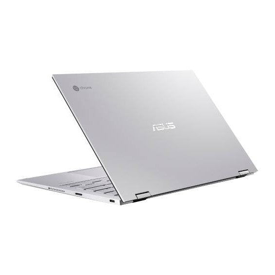 Asus Chromebook Flip C436F i5-10210U, 16GB 256GB, 1920x1080