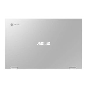 Asus Chromebook Flip C436F i5-10210U, 16GB 256GB, 1920x1080, Silver