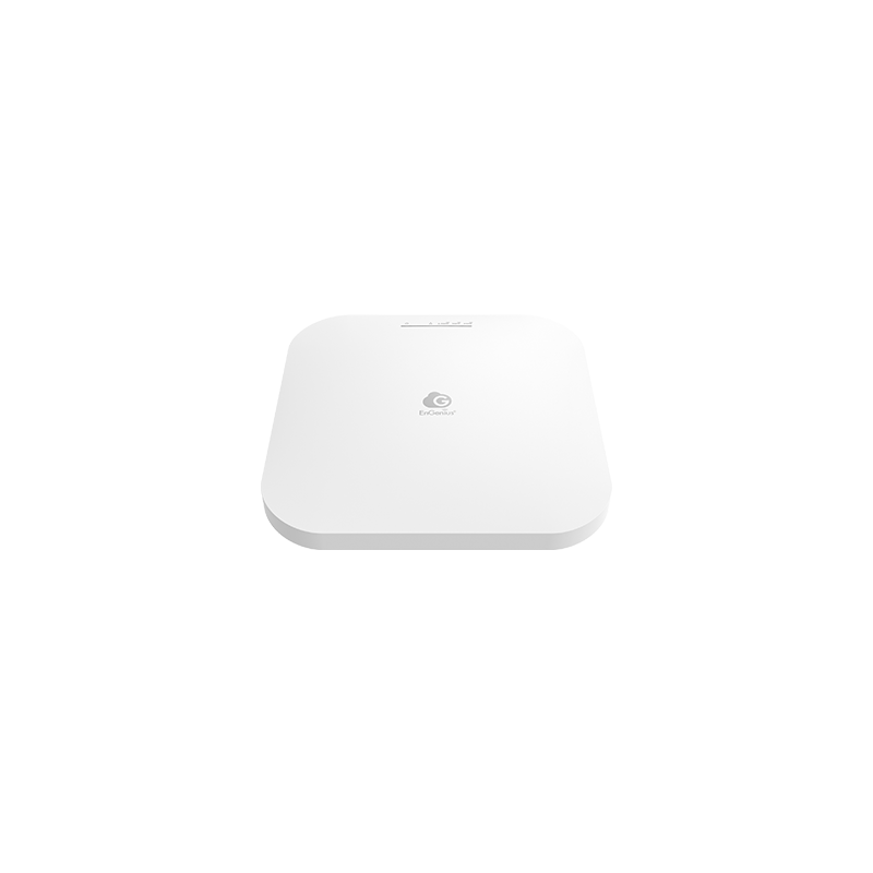 EnGenius ECW336 - Indoor AP WiFi6 7400 Mbps PoE+ Cloud Management