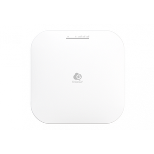 EnGenius ECW336 - Indoor AP WiFi6 7400 Mbps PoE+ Cloud Management