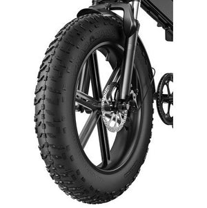 Engwe EP-2 PRO BOOST Electric Bike, Black