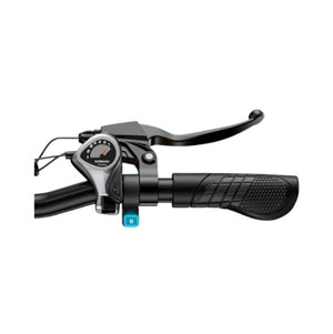 Engwe EP-2 PRO BOOST Electric Bike, Black
