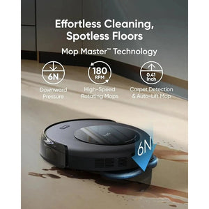Eufy Robot Vacuum Cleaner Omni C20